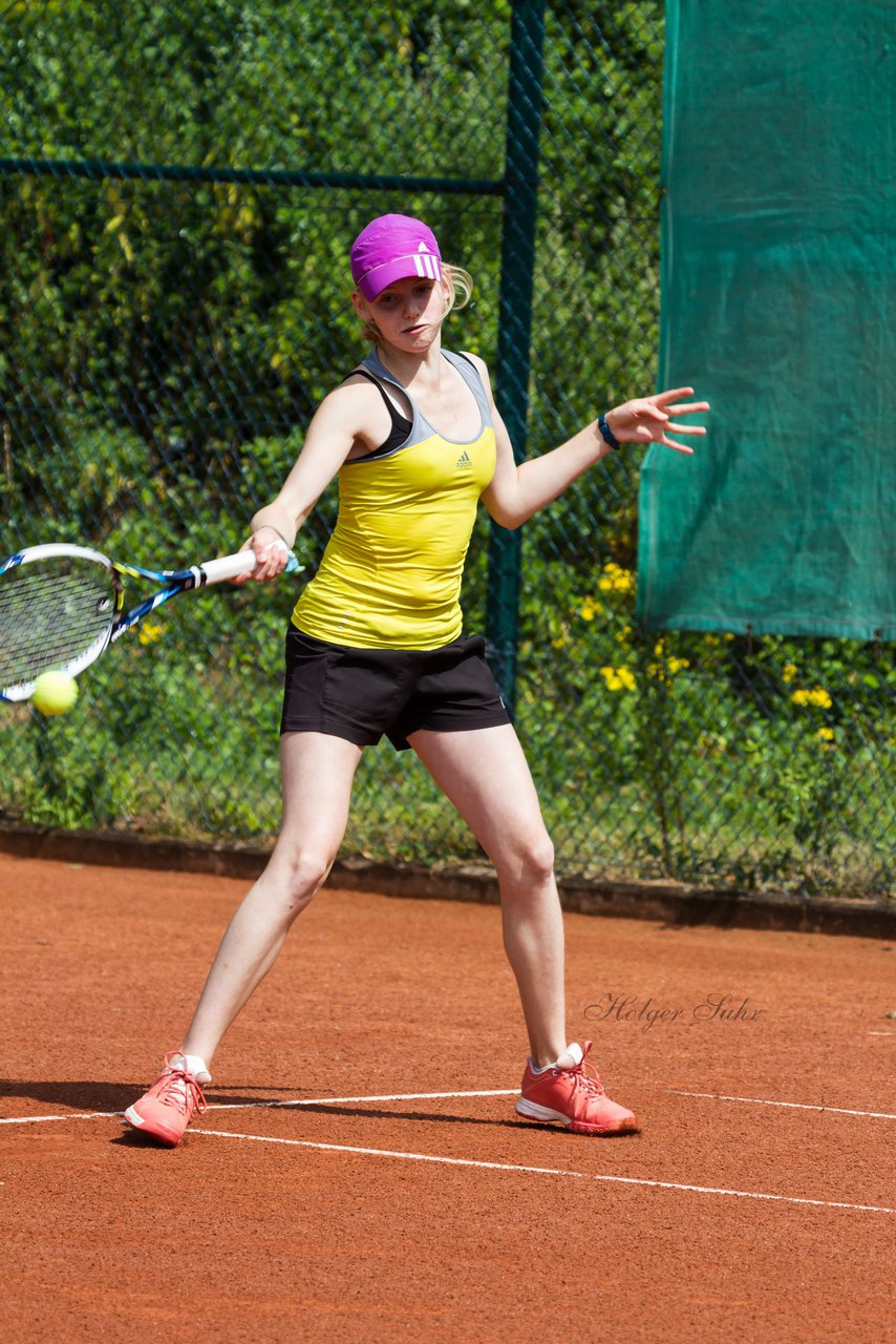 Bild 126 - Horst Schroeder Pokal - Tag 1